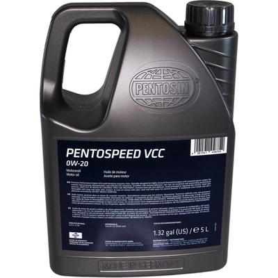 Engine Oil by CRP/PENTOSIN - 8044315 pa6