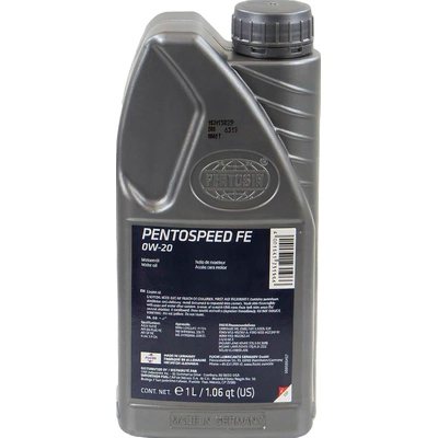 Engine Oil by CRP/PENTOSIN - 8044317 pa7