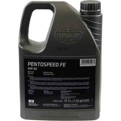 CRP/PENTOSIN - 8044319 - Engine Oil pa6