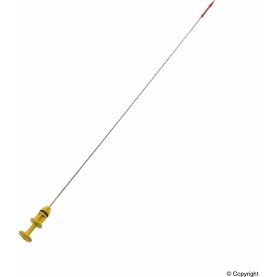 Engine Oil Dipstick by GENUINE OE - 11 43 7 585 970 pa1