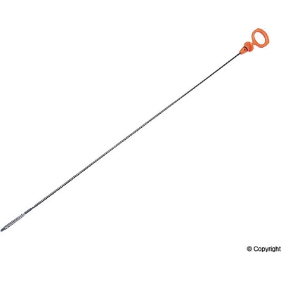 Engine Oil Dipstick by GENUINE OE - 1271920 pa1