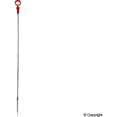Engine Oil Dipstick by GENUINE OE - 30731177 pa1