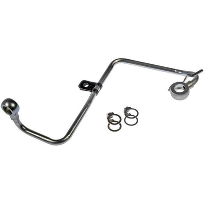 Engine Oil Feed Line by DORMAN (OE SOLUTIONS) - 917-023 pa1