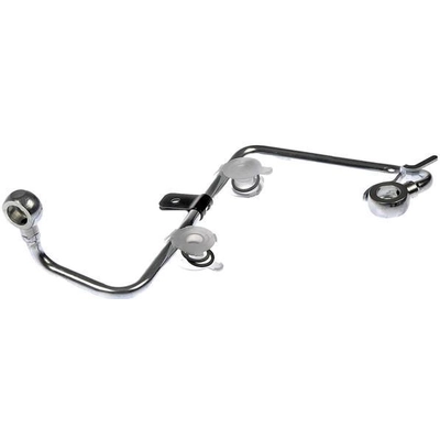 Engine Oil Feed Line by DORMAN (OE SOLUTIONS) - 917-023 pa2