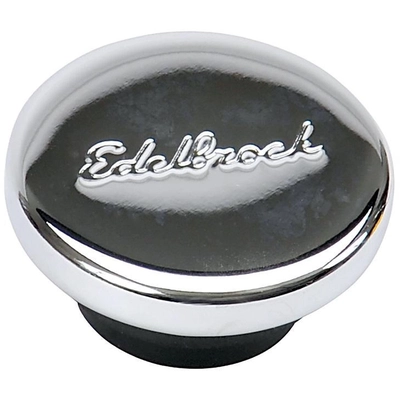 Engine Oil Filler Cap by EDELBROCK - 4415 pa1