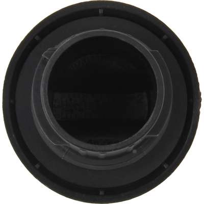 Engine Oil Filler Cap by GENUINE OE - 11 12 7 572 848 pa1