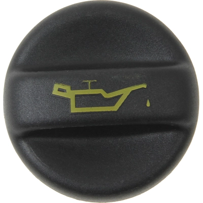 Engine Oil Filler Cap by GENUINE OE - 11 12 7 572 848 pa2