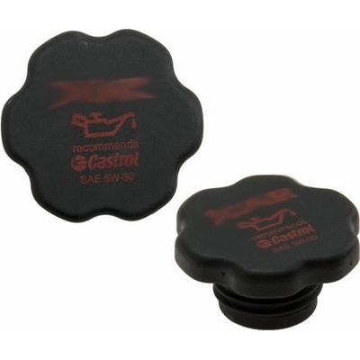 Engine Oil Filler Cap by GENUINE OE - AJ8 7922 pa1
