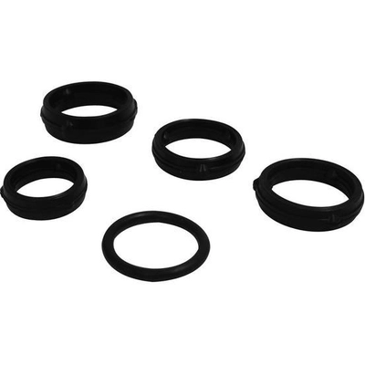 Engine Oil Filter Adapter O-Ring by CROWN AUTOMOTIVE JEEP REPLACEMENT - 68166067AA pa1