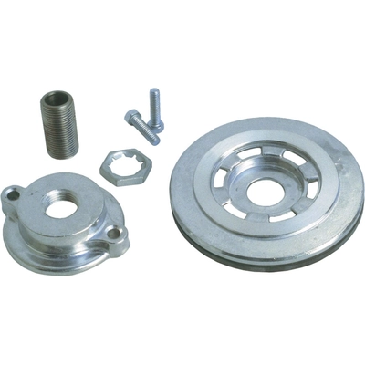 TRANS-DAPT PERFORMANCE - 1024 - Oil Filter Adapter pa1