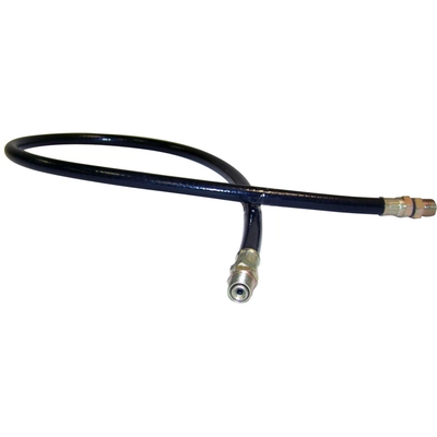 CROWN AUTOMOTIVE JEEP REPLACEMENT - J0647585 - Oil Filter Hose pa1