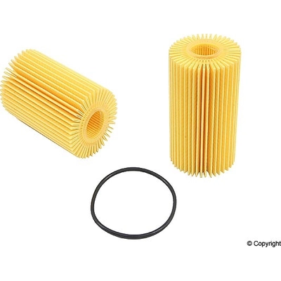 Engine Oil Filter by GENUINE OE - 04152 51010 pa1