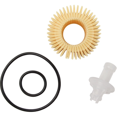 Engine Oil Filter by GENUINE OE - 04152 YZZA7 pa2