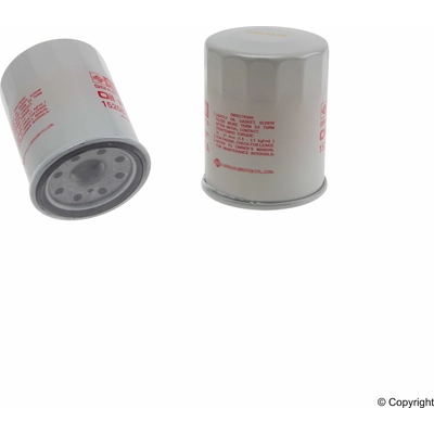 Engine Oil Filter by GENUINE OE - 15208 9E01A pa1