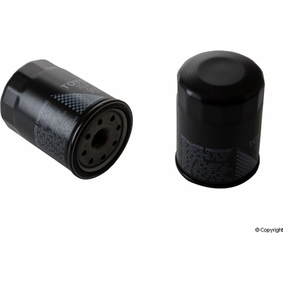 Engine Oil Filter by GENUINE OE - 90915 YZZF1 pa1