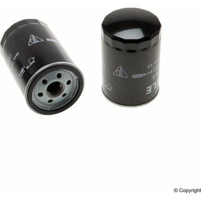 Engine Oil Filter by GENUINE OE - 9A1 107 203 90 pa1