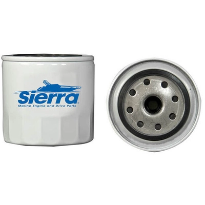 SIERRA - 18-7878-1 - Oil Filters pa1