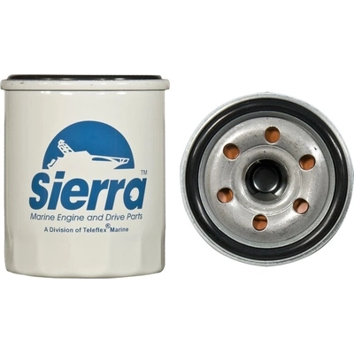 Engine Oil Filter by MOELLER - 18-7896 pa1