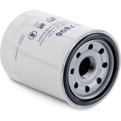Engine Oil Filter by MOELLER - 18-7896 pa2