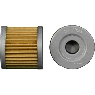 Engine Oil Filter by MOELLER - 18-7903 pa1