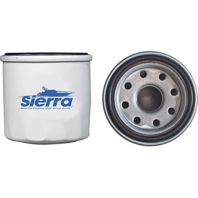 MOELLER - 18-8700 - Oil Filter pa1