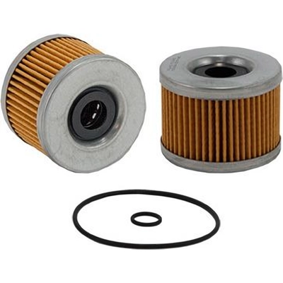 Engine Oil Filter by WIX - 24941 pa1