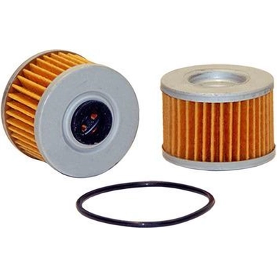 Engine Oil Filter by WIX - 24944 pa1