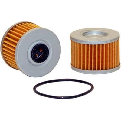 Engine Oil Filter by WIX - 24944 pa2
