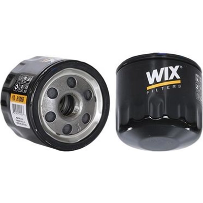 WIX - 51056 - Filtre à huile moteur pa3