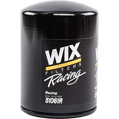 WIX - 51061R - Engine Oil Filter pa5