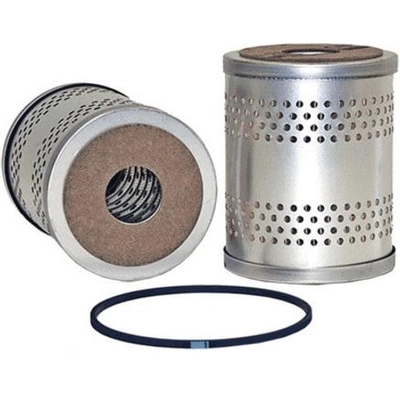 Engine Oil Filter by WIX - 51148 pa2