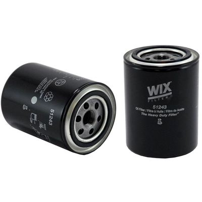 WIX - 51243 - Engine Oil Filter pa4