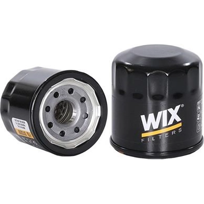 Engine Oil Filter by WIX - 51359 pa1