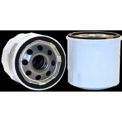 Engine Oil Filter by WIX - 51360 pa2