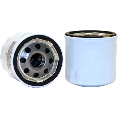 Engine Oil Filter by WIX - 51360 pa4
