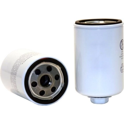 Engine Oil Filter by WIX - 51764 pa1