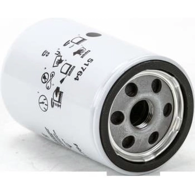Engine Oil Filter by WIX - 51764 pa5