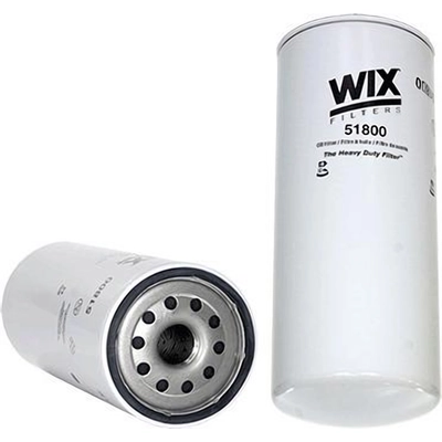 Engine Oil Filter by WIX - 51800 pa1