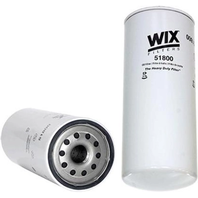 Engine Oil Filter by WIX - 51800 pa2