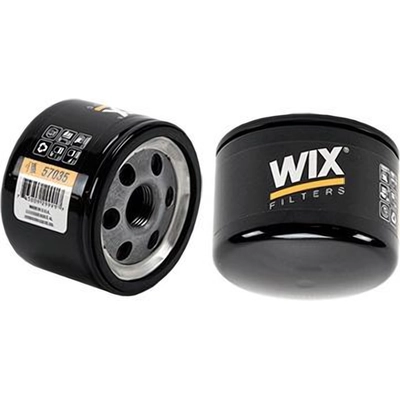 WIX - 57035 - Engine Oil Filter pa1