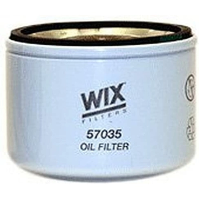 WIX - 57035 - Engine Oil Filter pa3