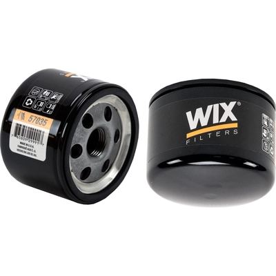 WIX - 57035 - Engine Oil Filter pa4