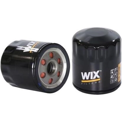 Engine Oil Filter by WIX - 57148 pa2