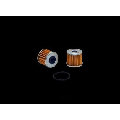 Engine Oil Filter by WIX - 57671 pa2