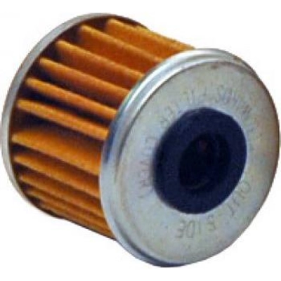 Engine Oil Filter by WIX - 57671 pa5