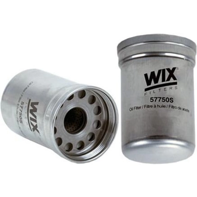 Engine Oil Filter by WIX - 57750S pa2