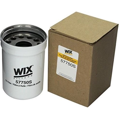 Engine Oil Filter by WIX - 57750S pa5