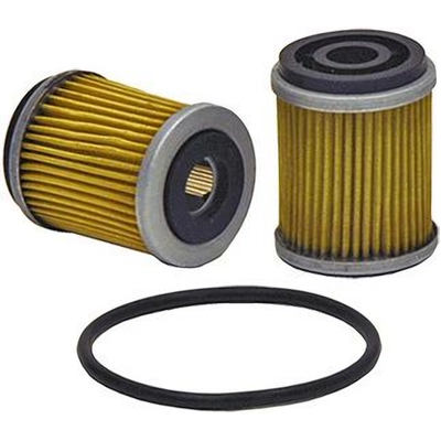 Engine Oil Filter by WIX - 57934 pa1