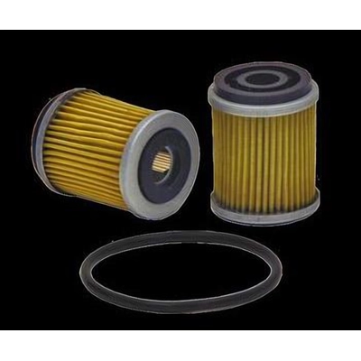 Engine Oil Filter by WIX - 57934 pa3