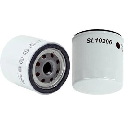 Engine Oil Filter by WIX - WL10296 pa2